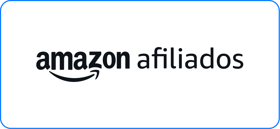 Amazon Afiliados