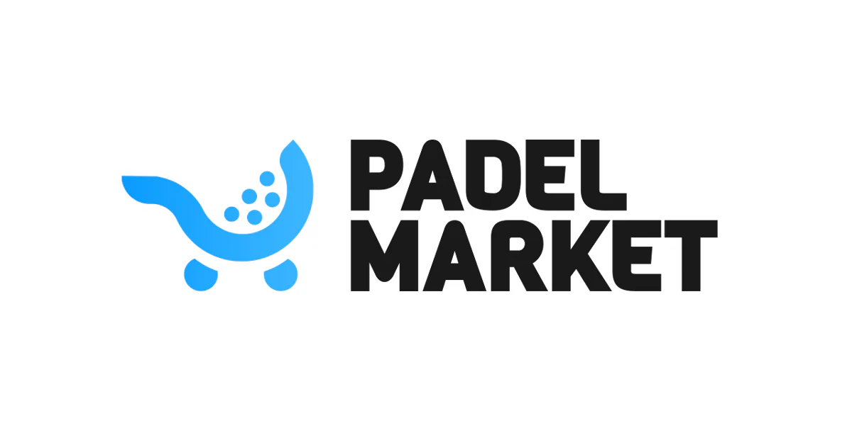Padel Market Logotipo