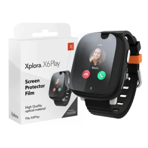 Protectores de Pantalla