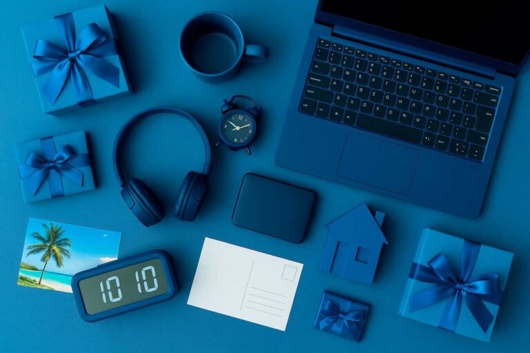 un black friday diferente