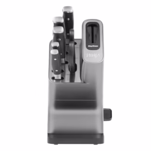 Cuchillos y afiladores