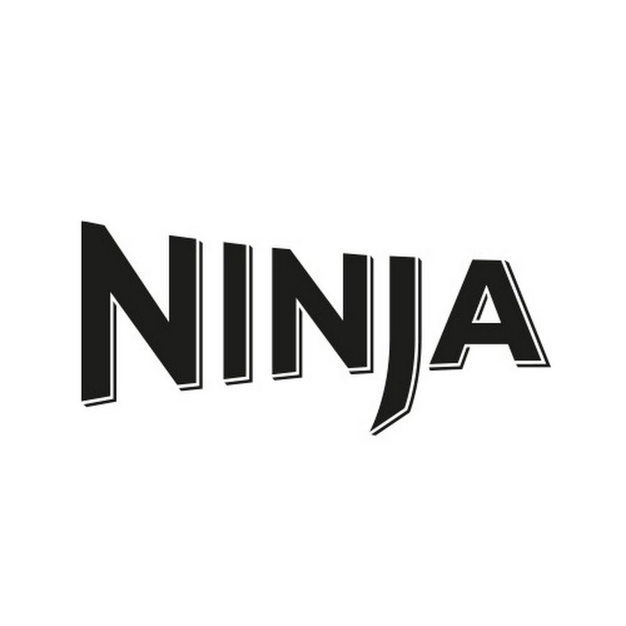 Ninja Logotipo