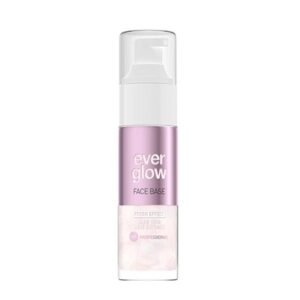 Prebases de maquillaje