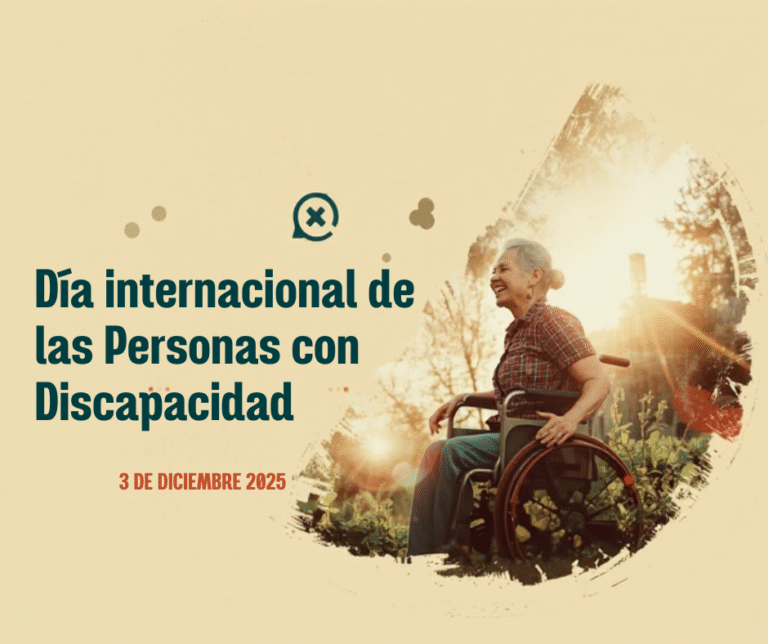 Día Internacional De Las Personas Con Discapacidad: Un Llamado A La Inclusión