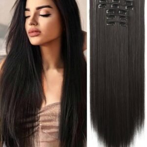 Extensiones y Pelucas