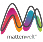 Mattenwelt Logo