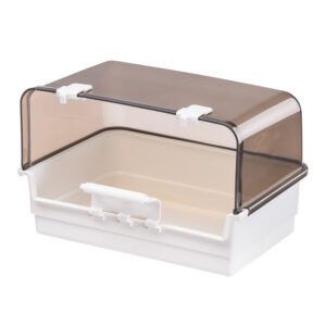 Accesorios para jaulas