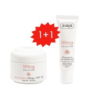 Online Cosméticos 77 Promoción 1+1 Ziaja