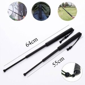 Seguridad y Protección