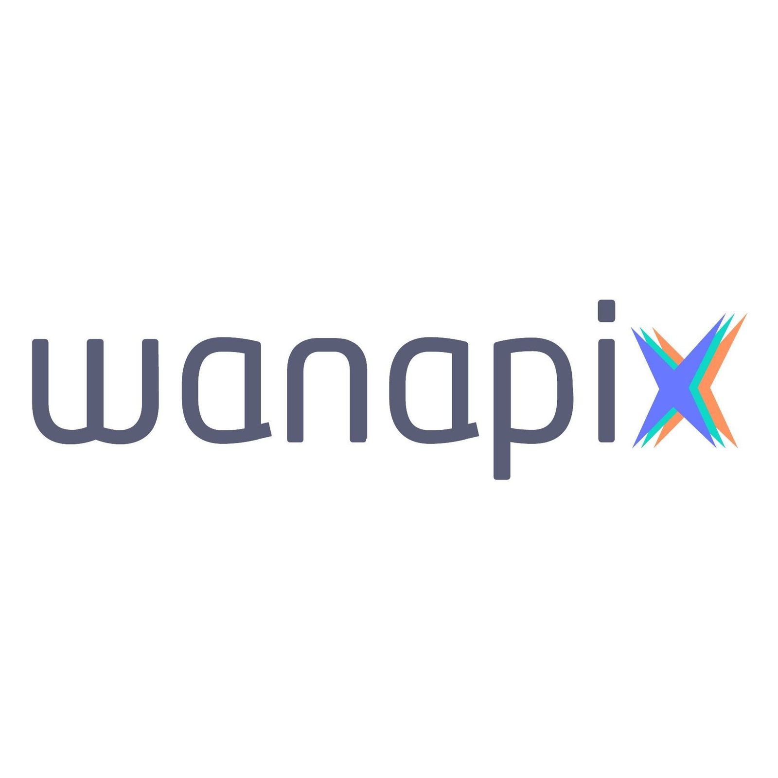Wanapix Logo
