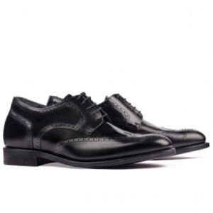 Zapatos con Cordones