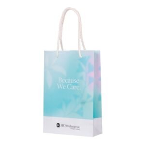 Online Cosméticos 12 Bolsas para regalar