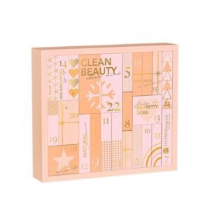 Online Cosméticos 18 Calendarios de Adviento