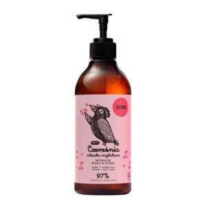 Online Cosméticos 47 Higiene de manos